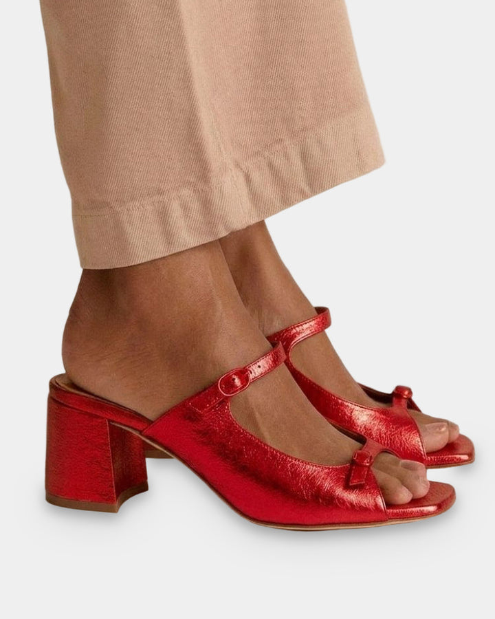 Siobhan – Riviera Elegance Sandals