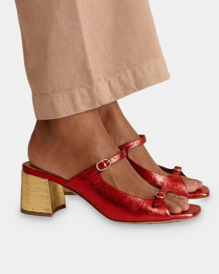 Siobhan – Riviera Elegance Sandals