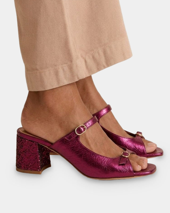Siobhan – Riviera Elegance Sandals