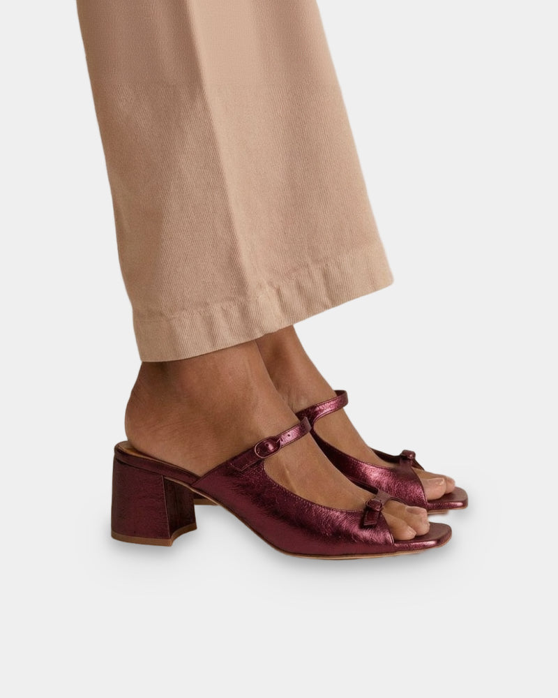 Siobhan – Riviera Elegance Sandals