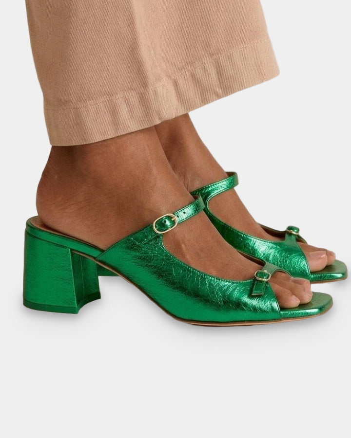 Siobhan – Riviera Elegance Sandals