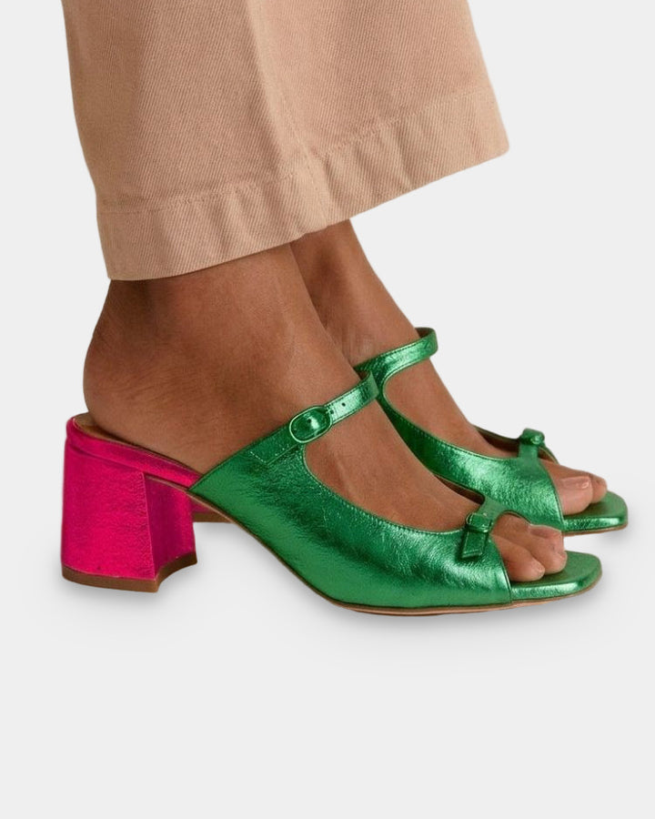 Siobhan – Riviera Elegance Sandals