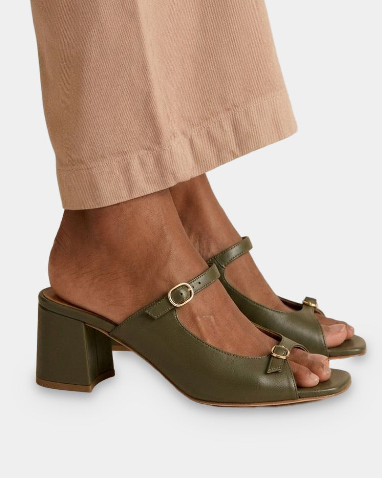 Siobhan – Riviera Elegance Sandals