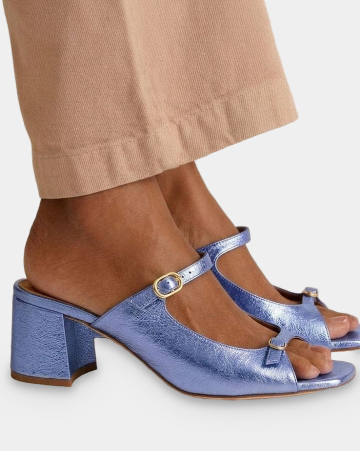Siobhan – Riviera Elegance Sandals