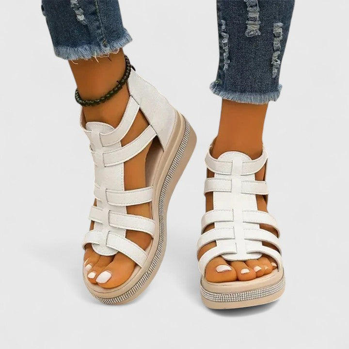Addison - Lightweight Sandals