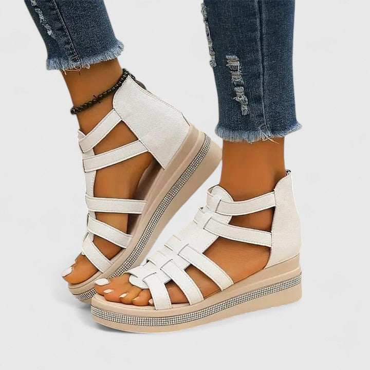 Addison - Lightweight Sandals
