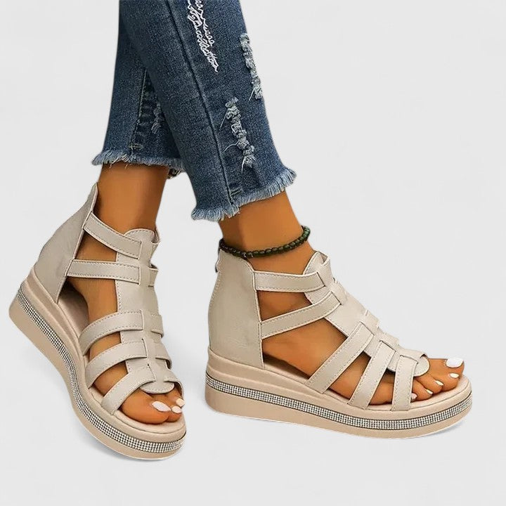 Addison - Lightweight Sandals