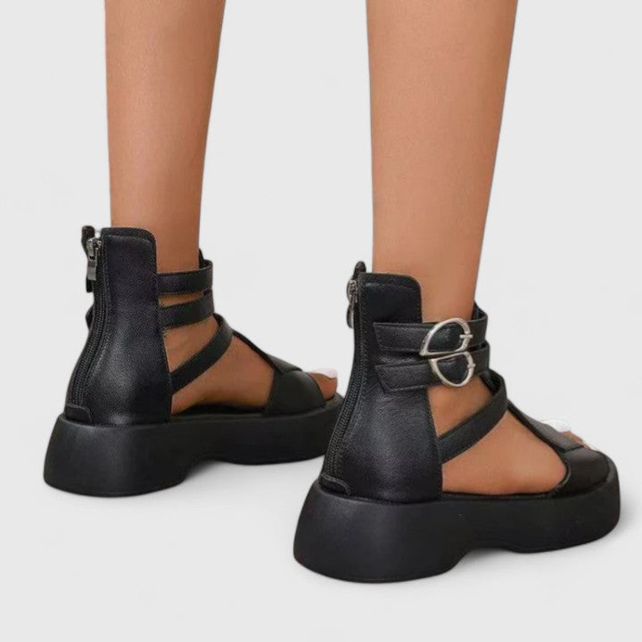 Ivana - Orthopaedic Sandals
