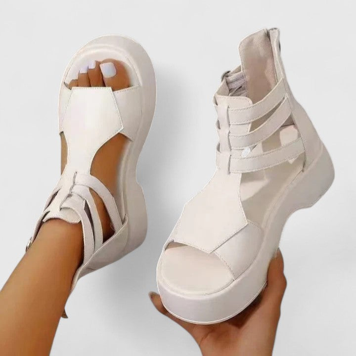Ivana - Orthopaedic Sandals
